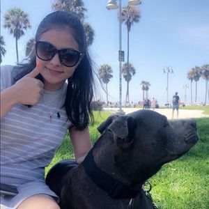 Meet your Posher, Jacqueline